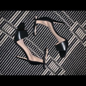 Just cleaning out my closet